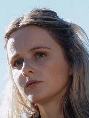 Liselotte Voß