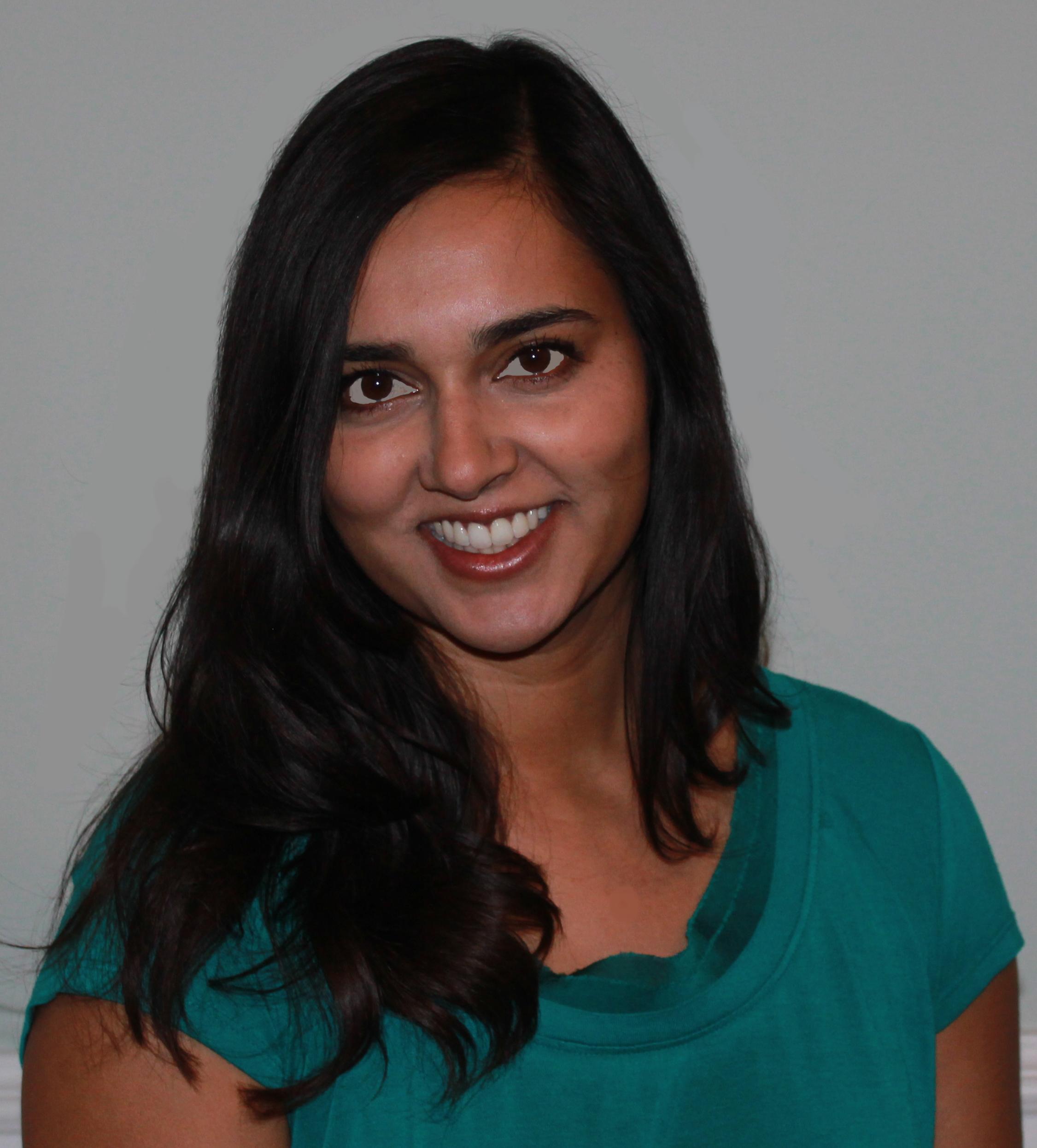 Lisha Yakub