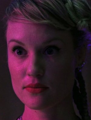 Liv von Oelreich