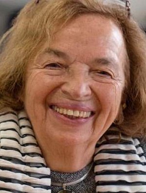 Livia Klausová