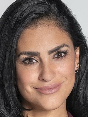 Liz Gallardo