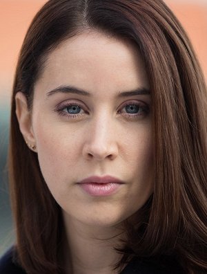 Liz Kingsman