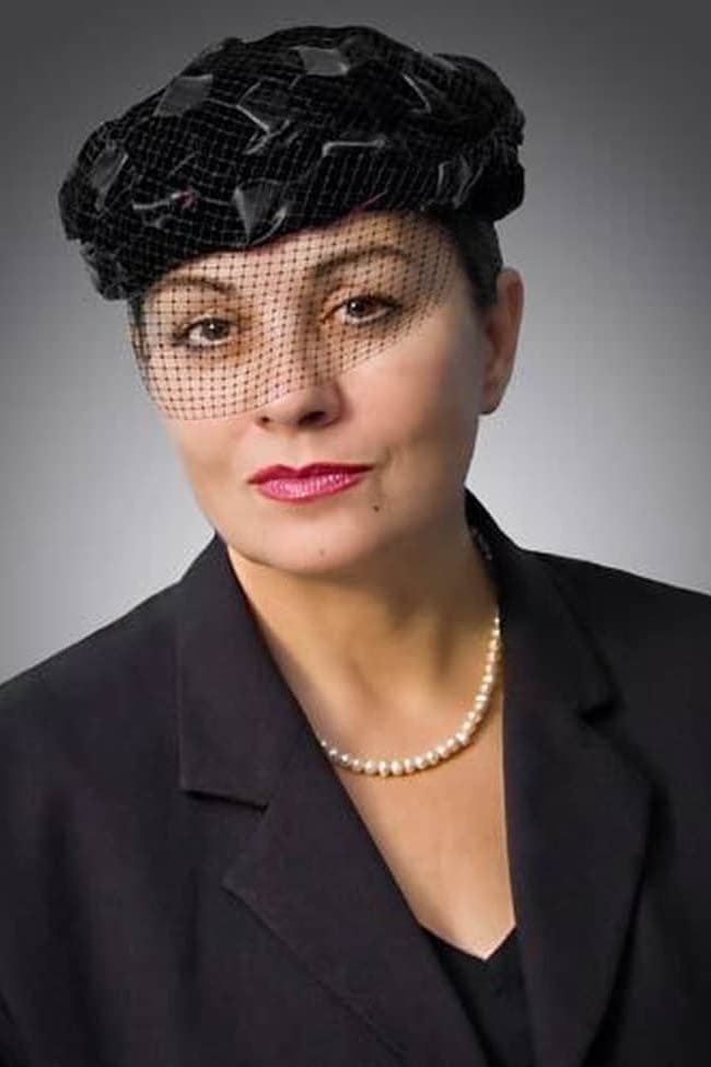 Ljiljana Blagojevič