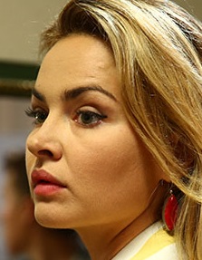 Ljubov Zajceva