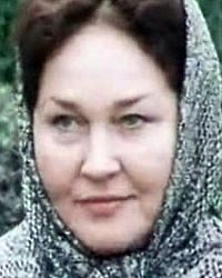 Ljudmila Alfimova