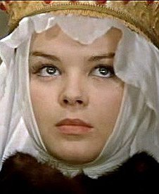 Ljudmila Drebňova
