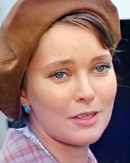 Ljudmila Gladunko