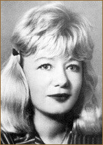 Ljudmila Šagalova