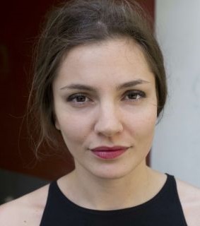 Lola Quivoron