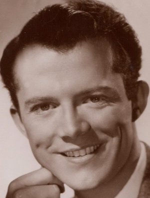 Lon McCallister