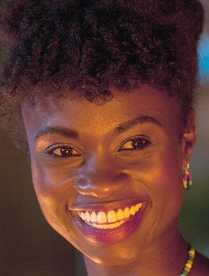 Lorna Ishema