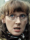 Lorraine Hilton