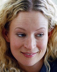 Lorraine Pilkington
