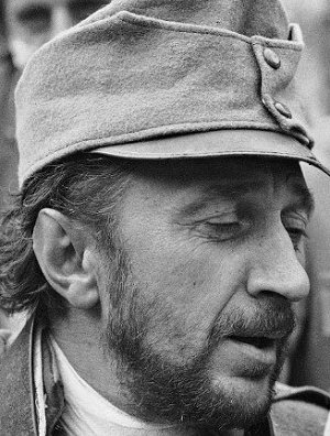 Lotár Radványi