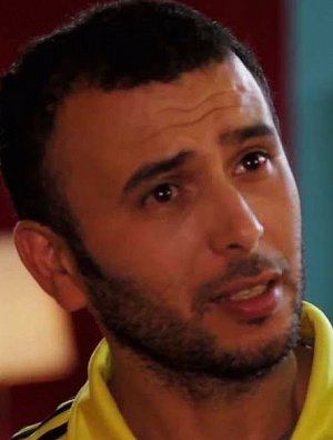 Lotfi Abdelli
