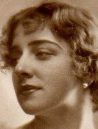 Lotte Neumann