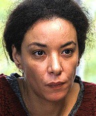 Loubna Abidar