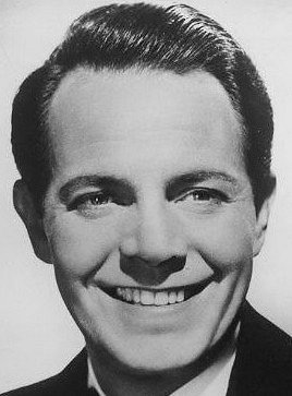 Louis Hayward