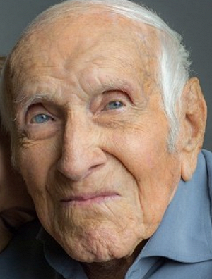 Louis Zamperini