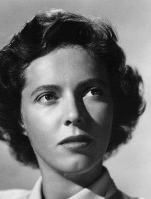 Louisa Horton