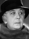 Louise Closser Hale