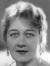 Louise Dresser