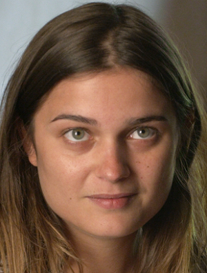 Louise Grinberg