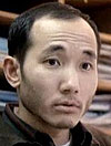 Lowell Lo Koon-Ting