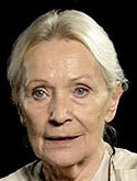 Ľuba Vančíková