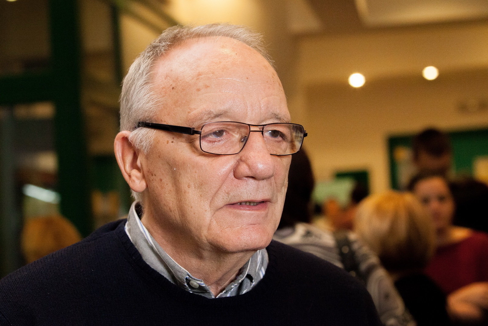 Ľubomír Vajdička