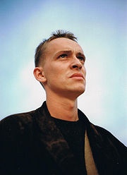 Luc Lavandier