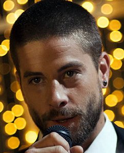 Lucho Fernández
