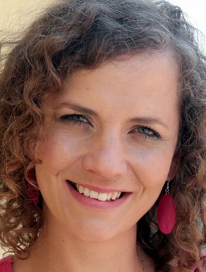 Lucia Fričová