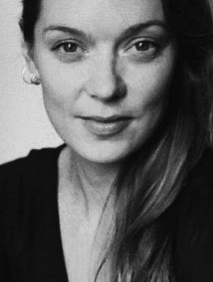 Lucia Kašová