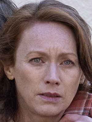 Lucianne McEvoy