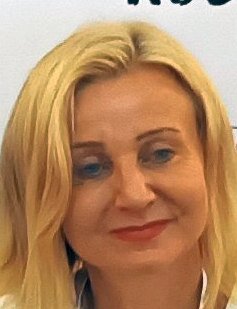 Lucie Vojtěchová