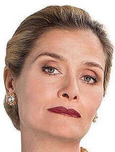 Lucila Gandolfo