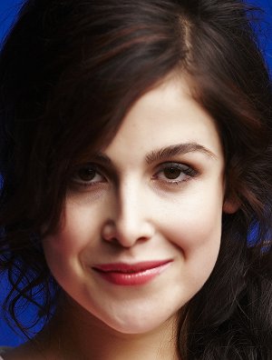 Lucy Honigman