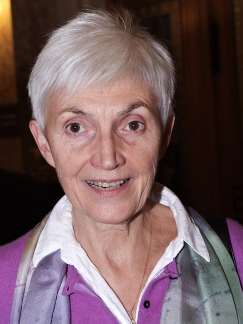 Ludmila Engelová