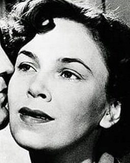 Ludmila Vostrčilová