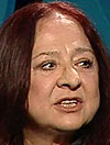 Ludmila Zábršová-Molínová