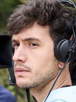 Ludovic Boukherma