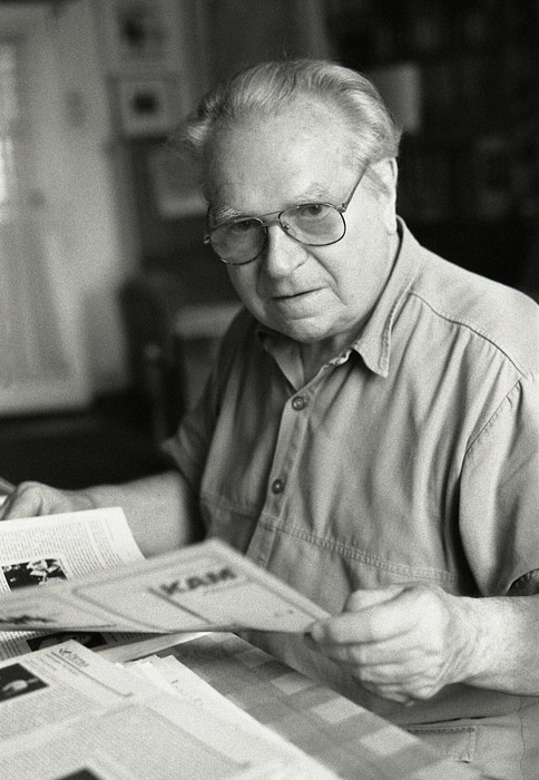 Ludvík Kundera