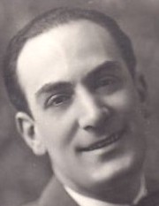 Luigi Cimara