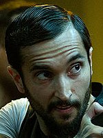 Luis Da Silva Jr.