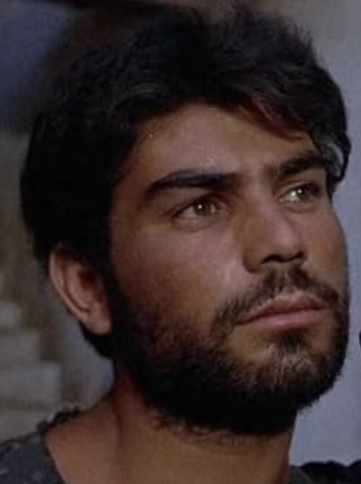 Luis Rodriguez