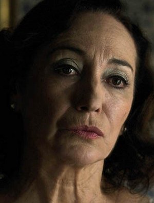 Luisa Gavasa
