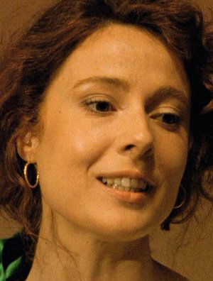 Luisa Maneri