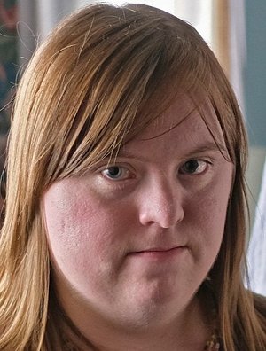 Luisa Wöllisch