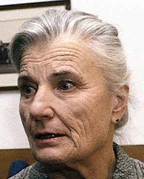 Luise Deschauer